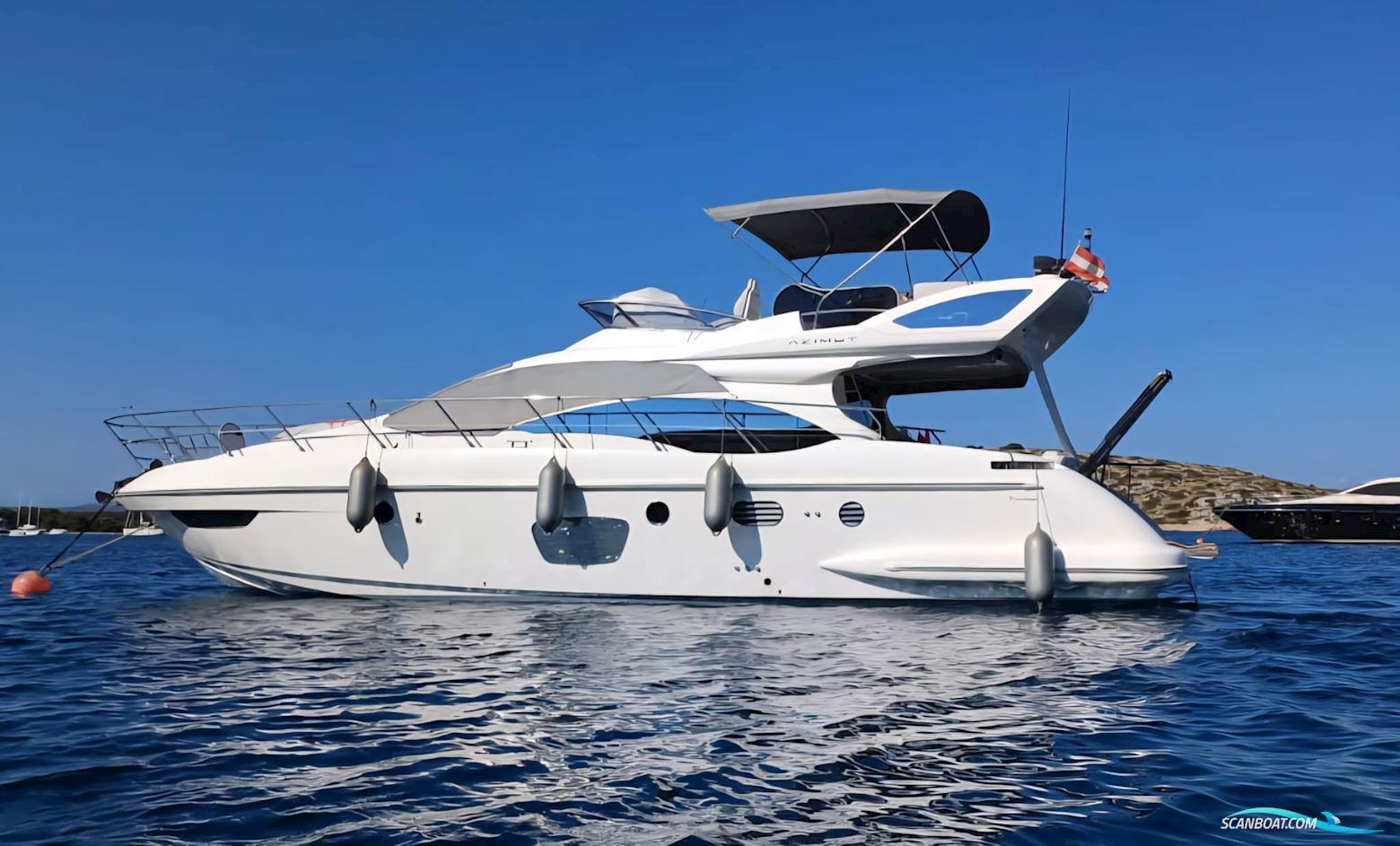 Azimut 47