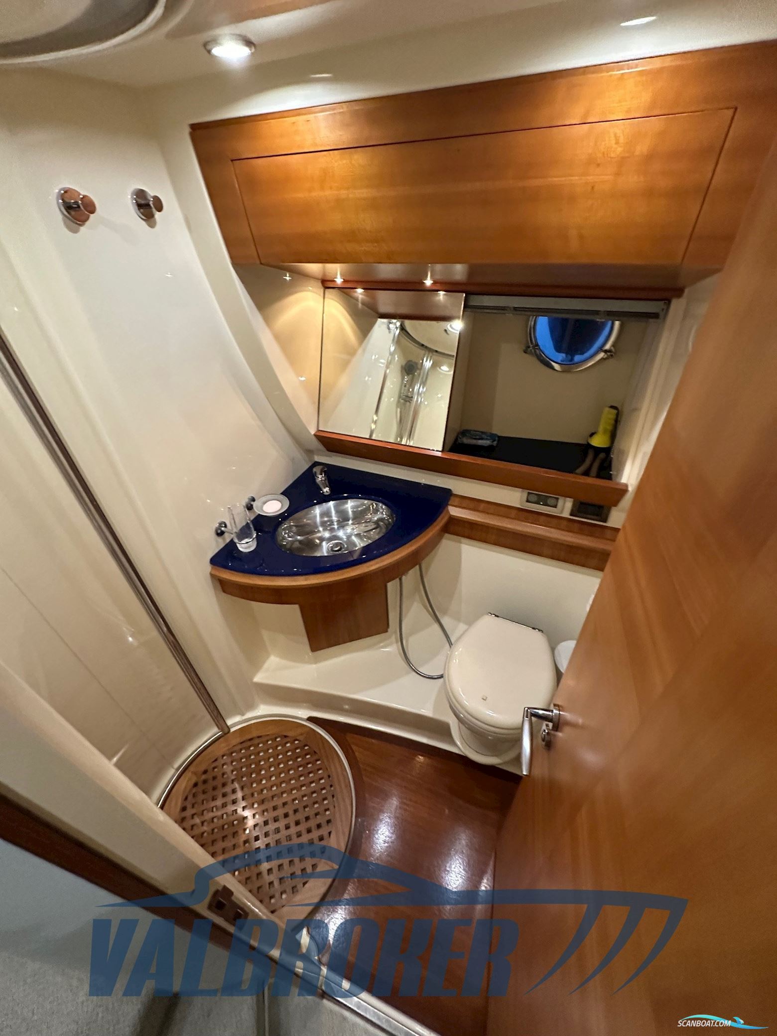Azimut 50 Flybridge