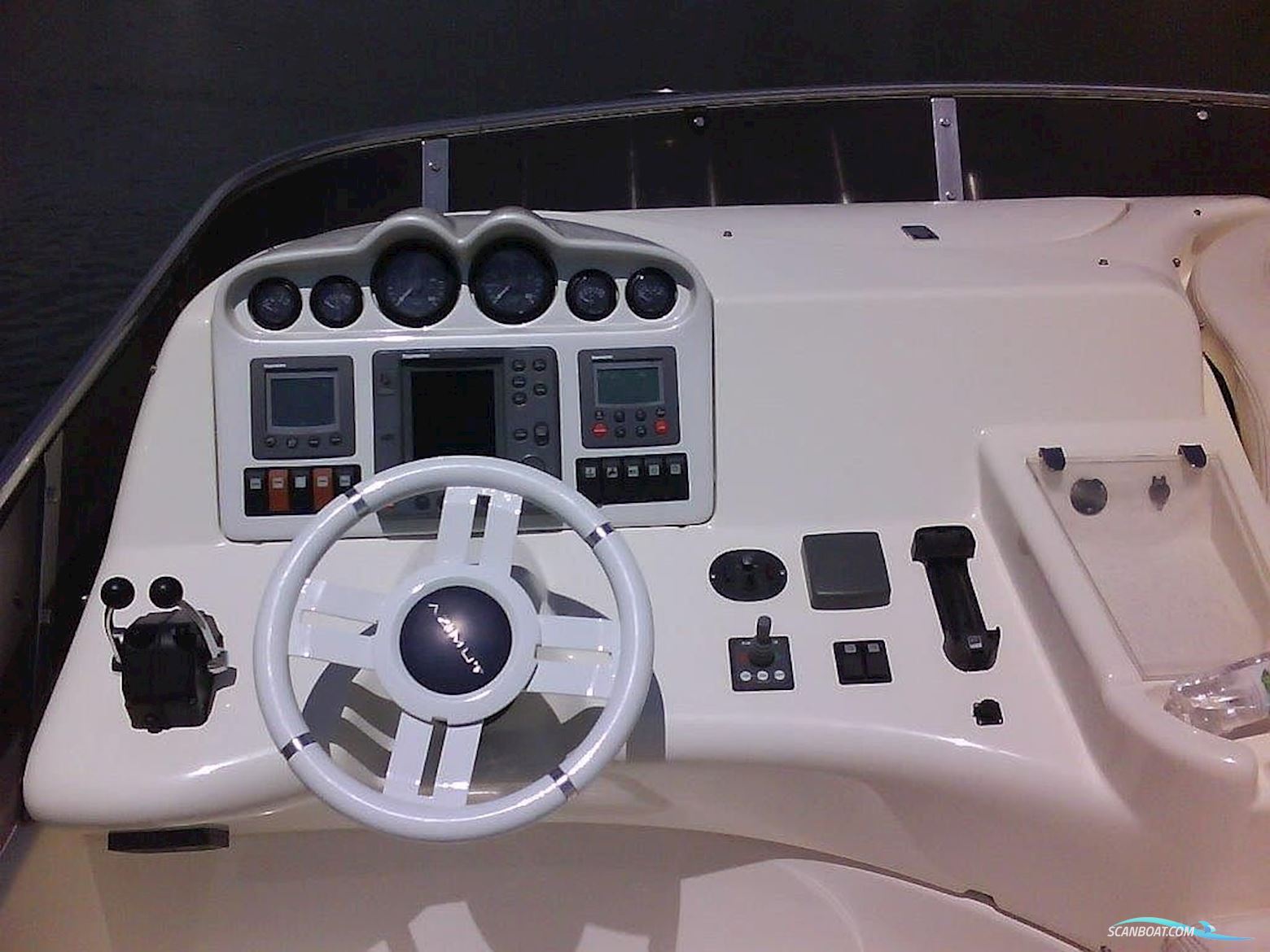 Azimut 50