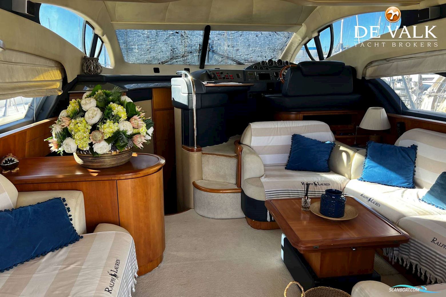 Azimut 50