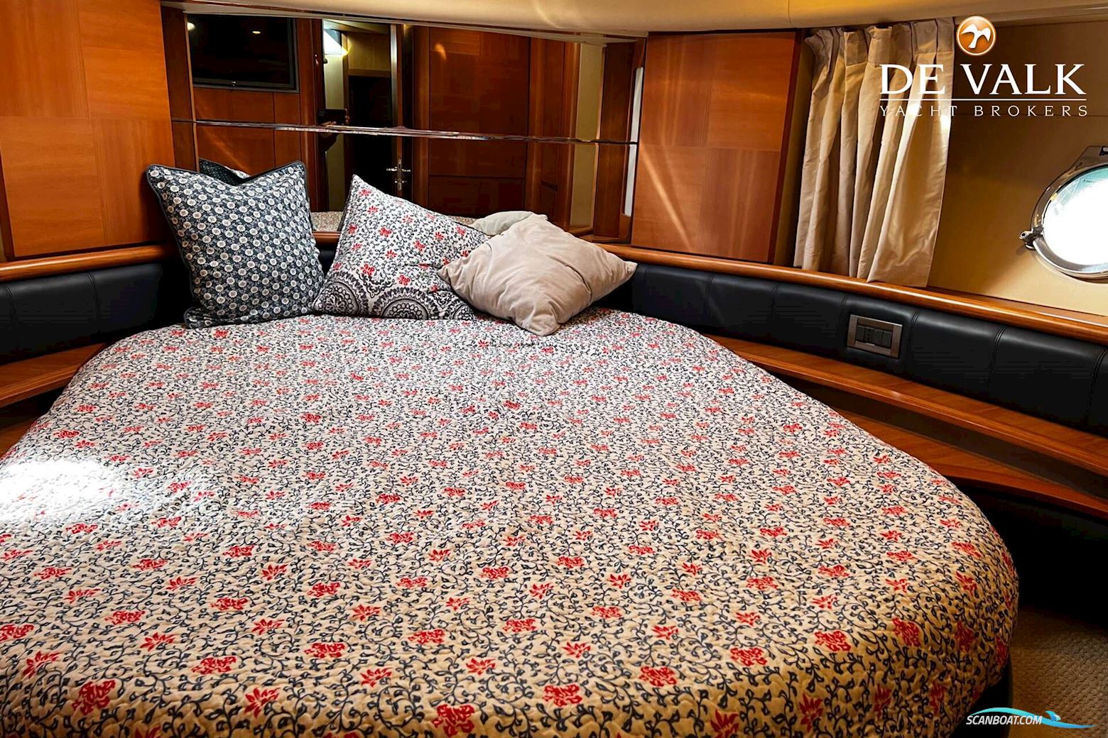 Azimut 50