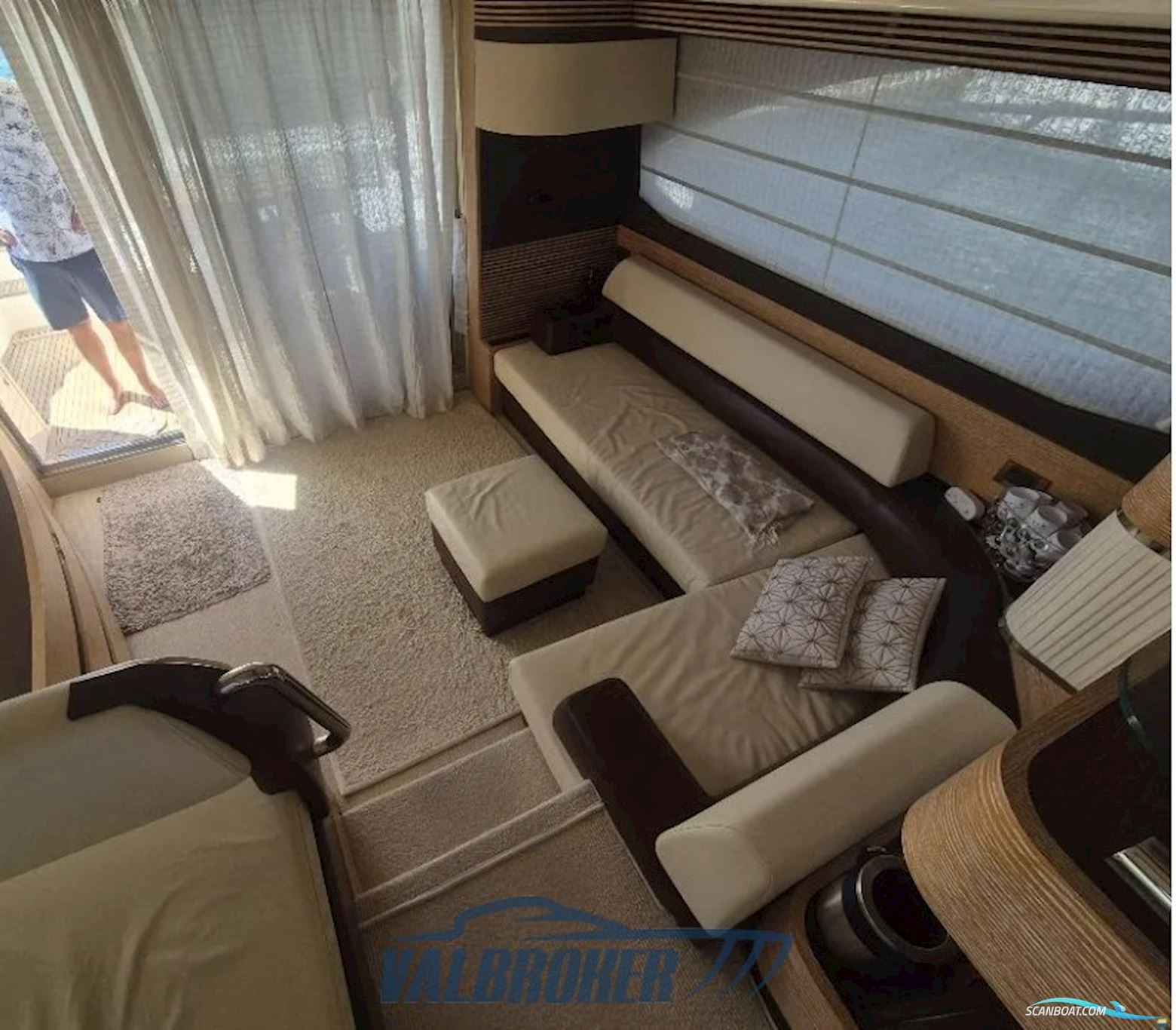 Azimut 53 Flybridge MY 2011