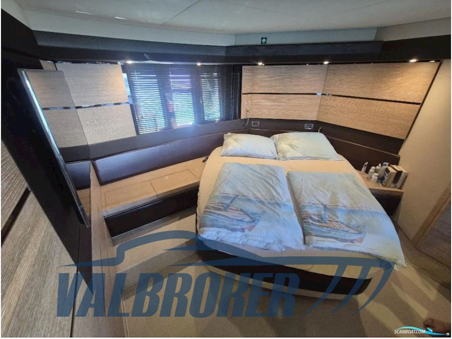 Azimut 53 Flybridge MY 2011