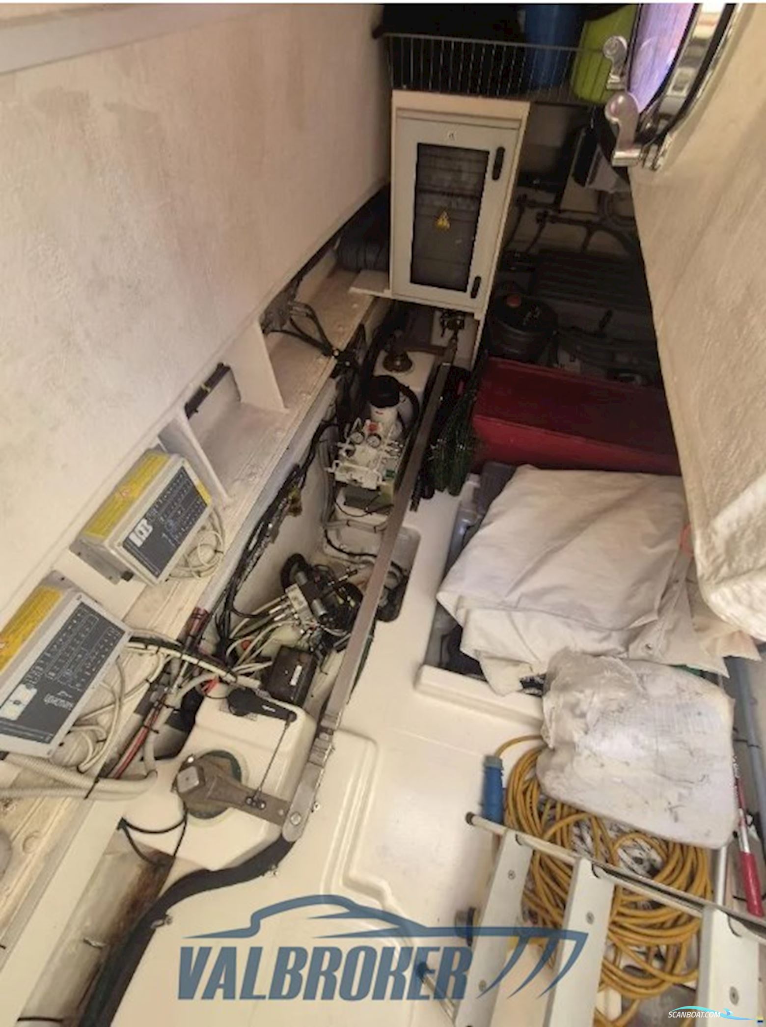 Azimut 53 Flybridge MY 2011