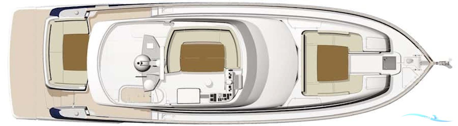 Azimut 53 MAGELLANO - 2015