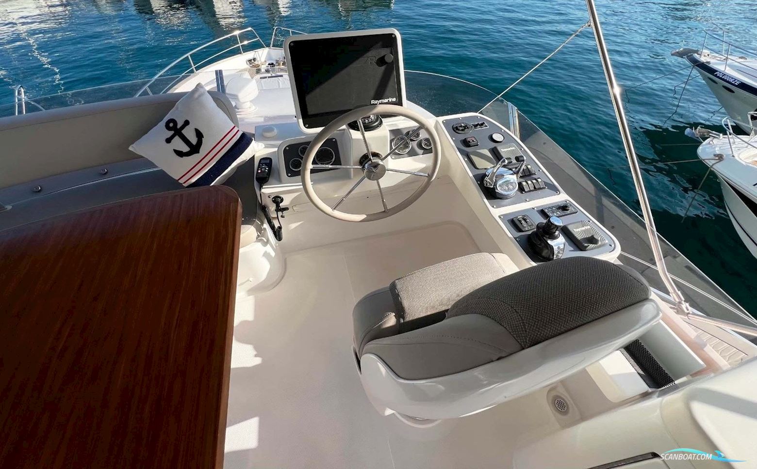 Azimut 53 Magellano - 2015