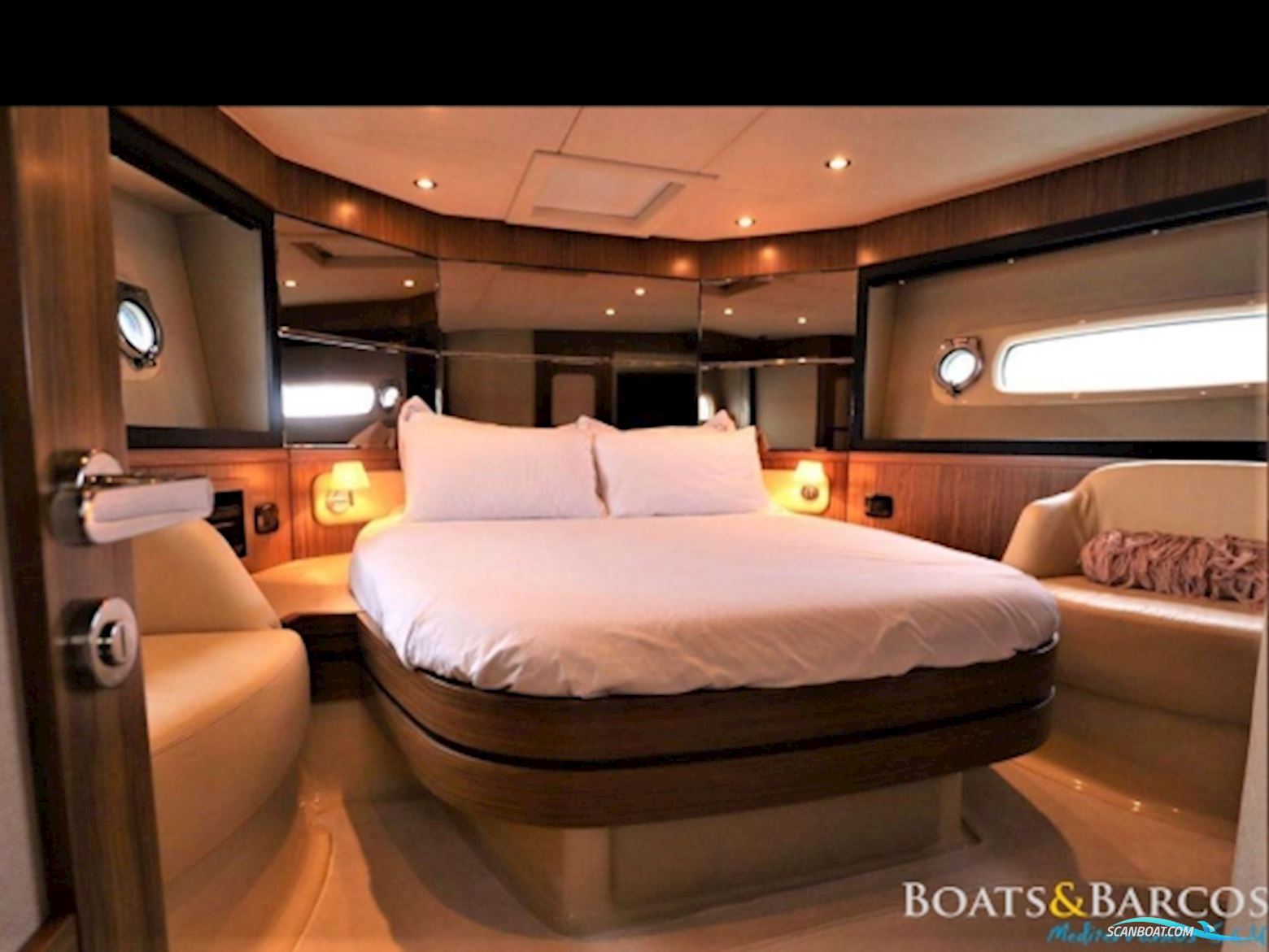 Azimut 53 Magellano