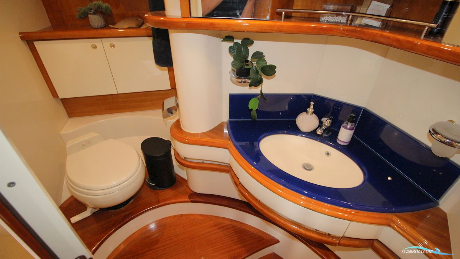 Azimut 55 FLY