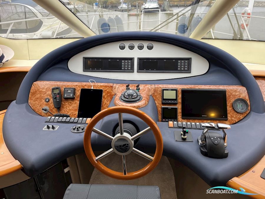 Azimut 55