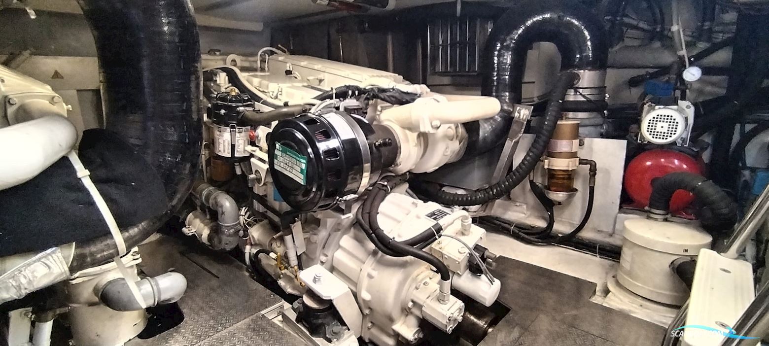 Azimut 55