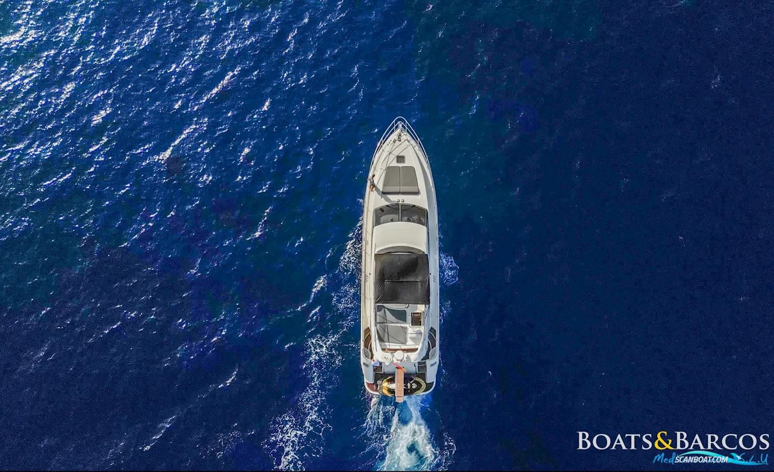 Azimut 58