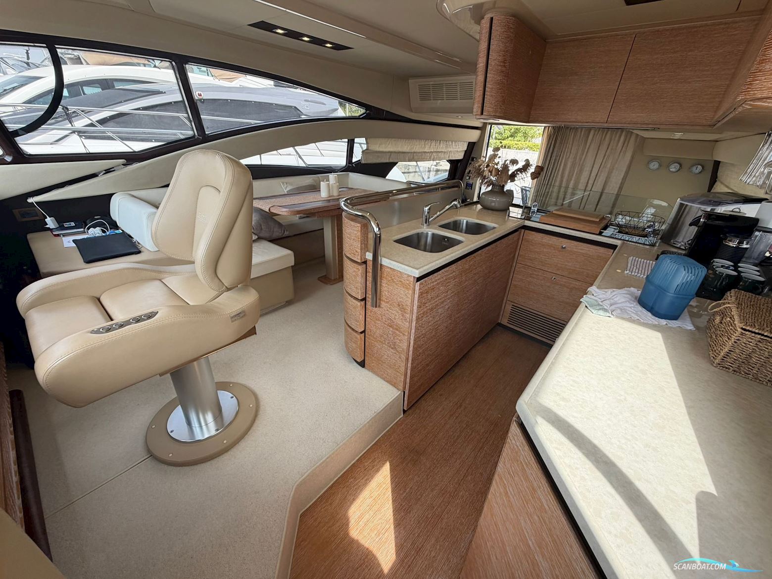 Azimut 60 Fly - 2015