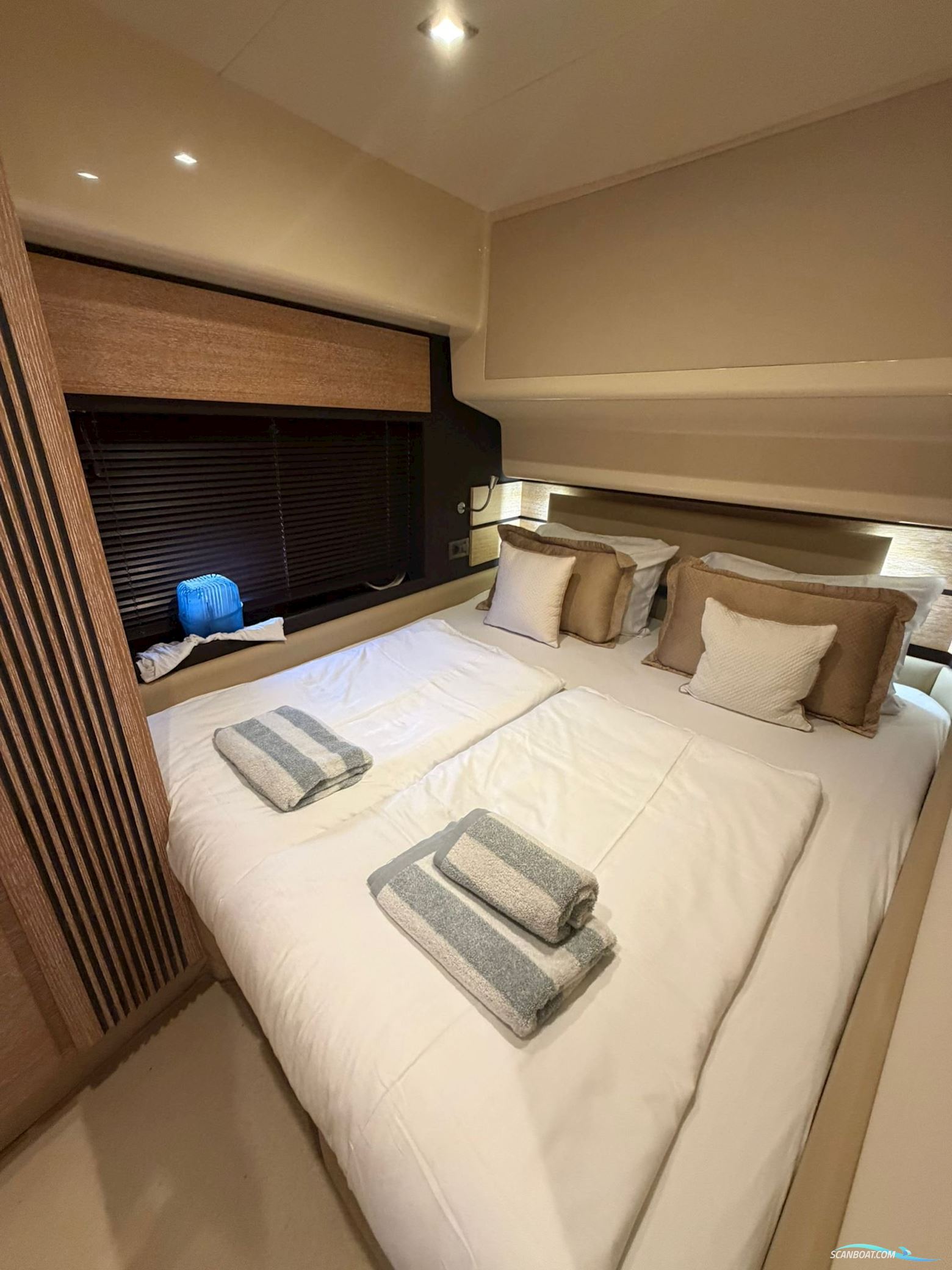 Azimut 60 Fly - 2015