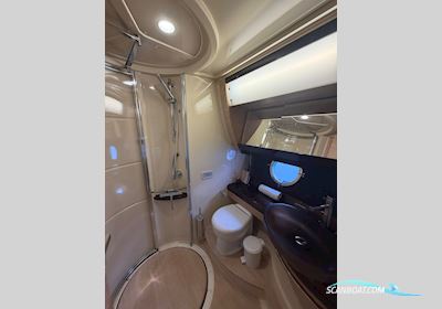 Azimut 60 FLY - 2015 Motorboat 2015, with MAN R6 engine, Croatia