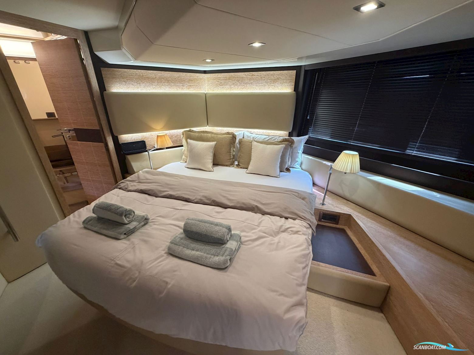 Azimut 60 Fly - 2015