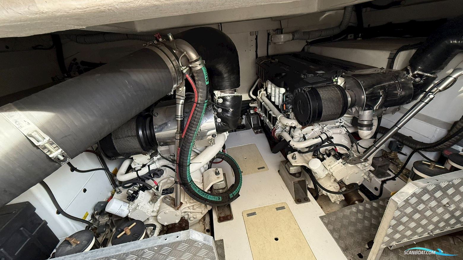 Azimut 60 Fly - Model 2018