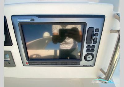 Azimut 60 Fly Motorboat 2011, with MAN R6 engine, Portugal