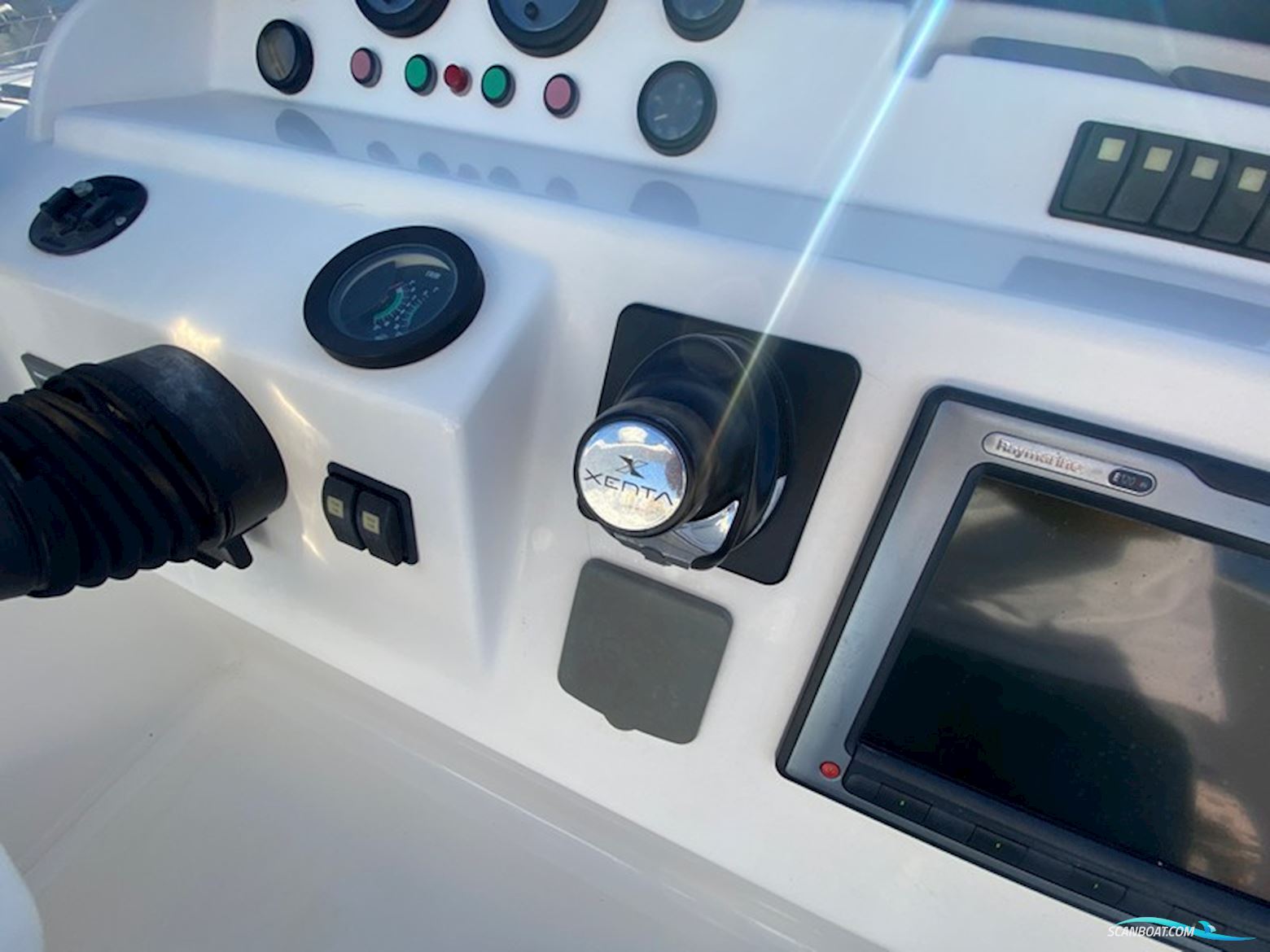 Azimut 60 Fly