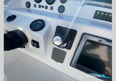 Azimut 60 Fly Motorboat 2011, with MAN R6 engine, Portugal