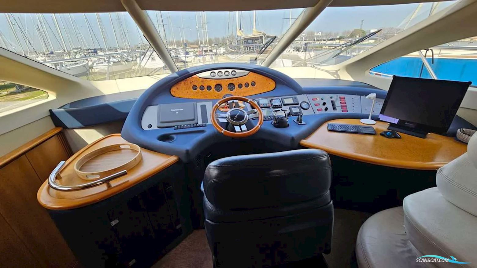 Azimut 62 Evolution