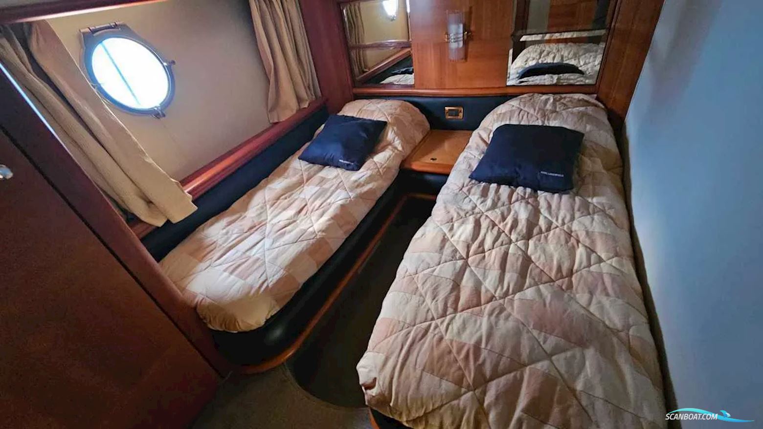 Azimut 62 Evolution