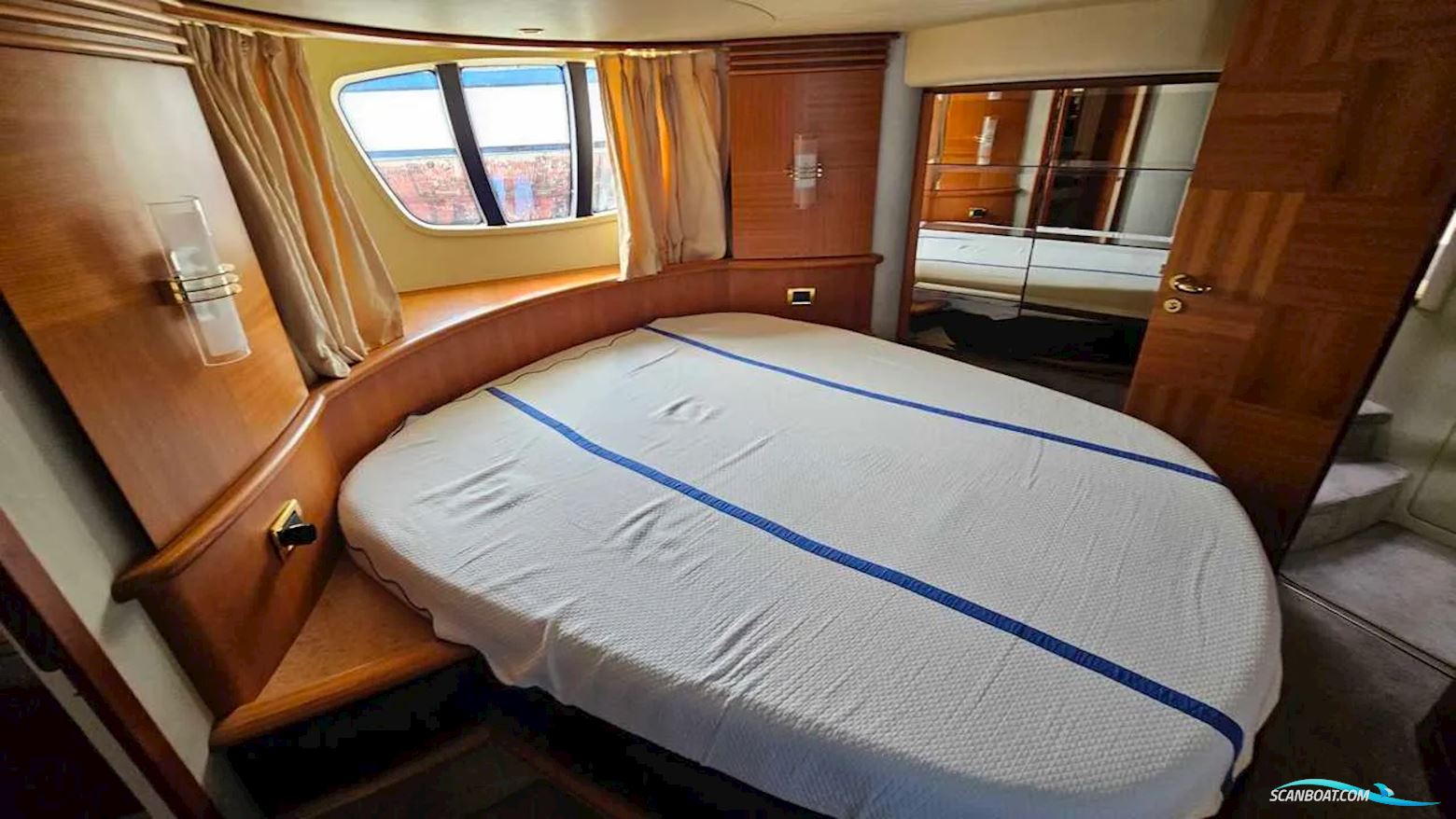 Azimut 62 Evolution