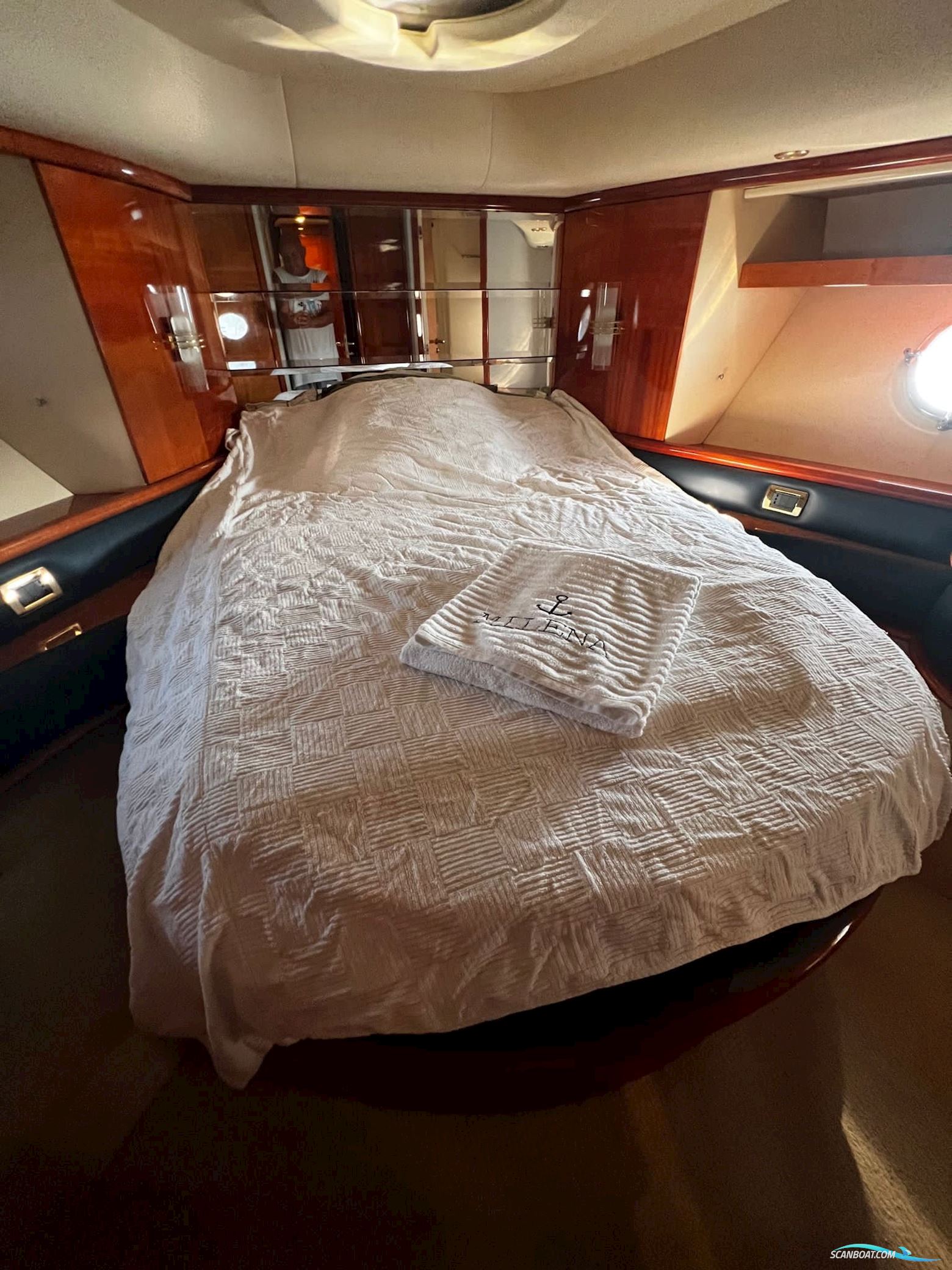 Azimut 62 FLY - MODEL 2005