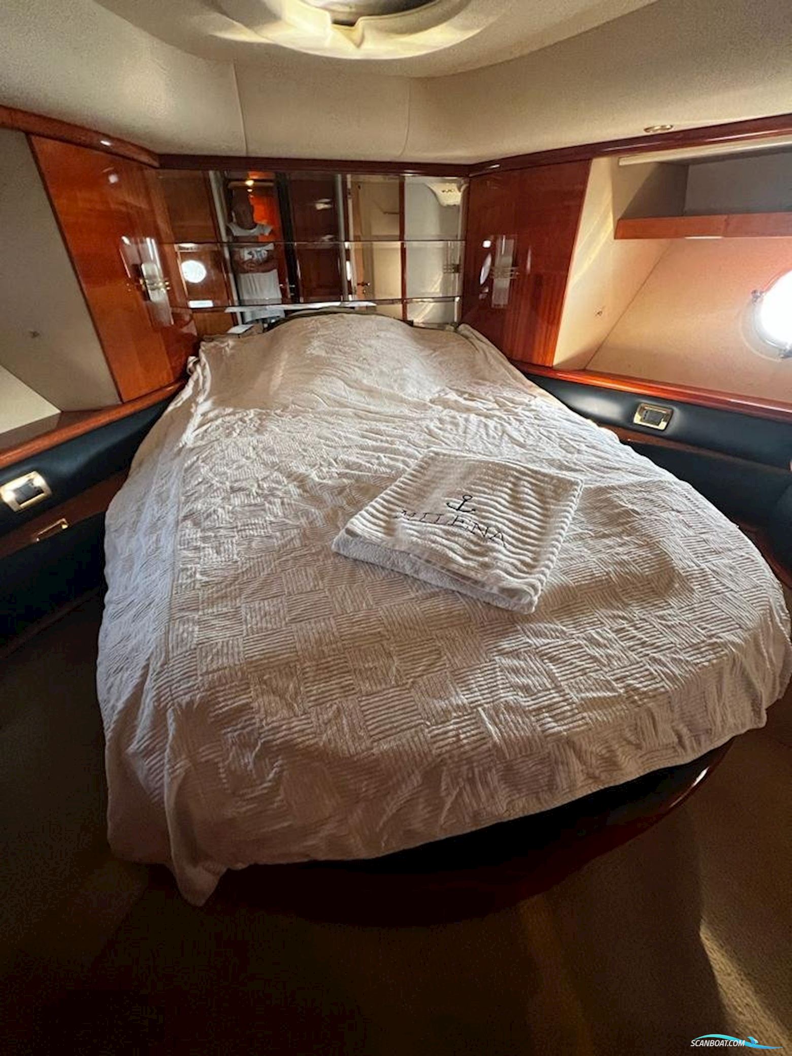 Azimut 62 FLY HARDTOP