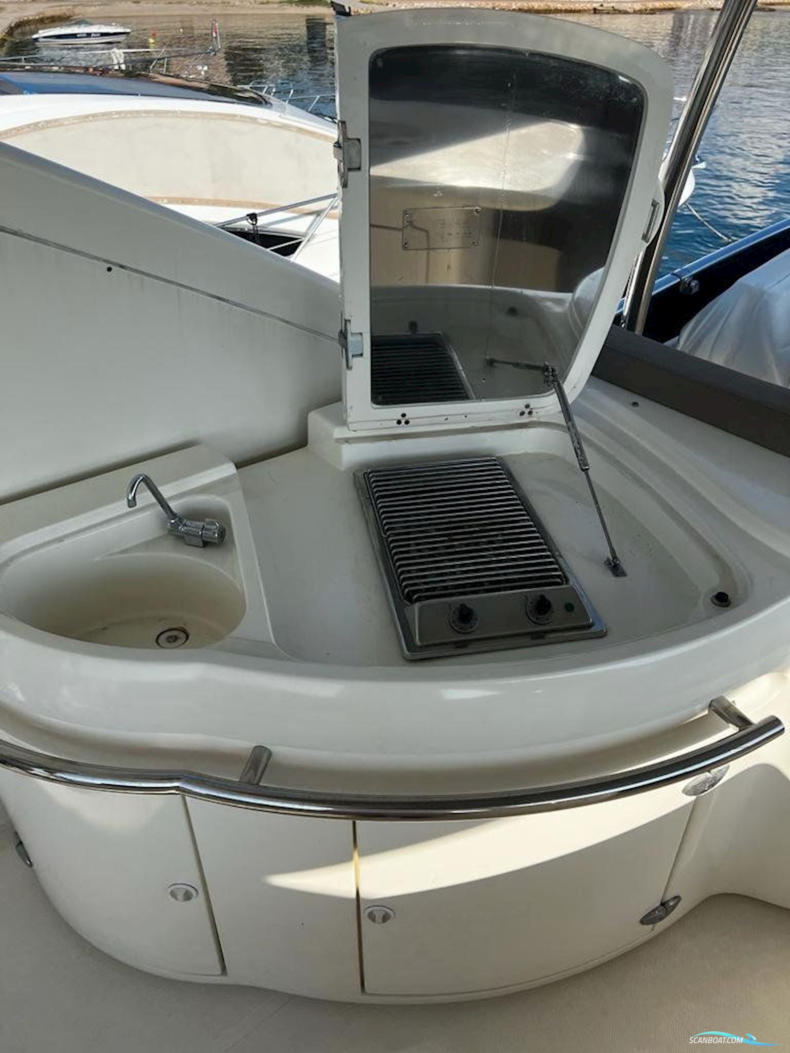 Azimut 62 FLY HARDTOP