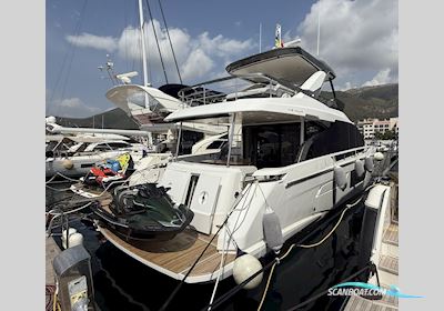 Azimut 68 Fly - Model 2024 Motorboat 2024, with Volvo Penta Ips-1350 D13 engine, Croatia