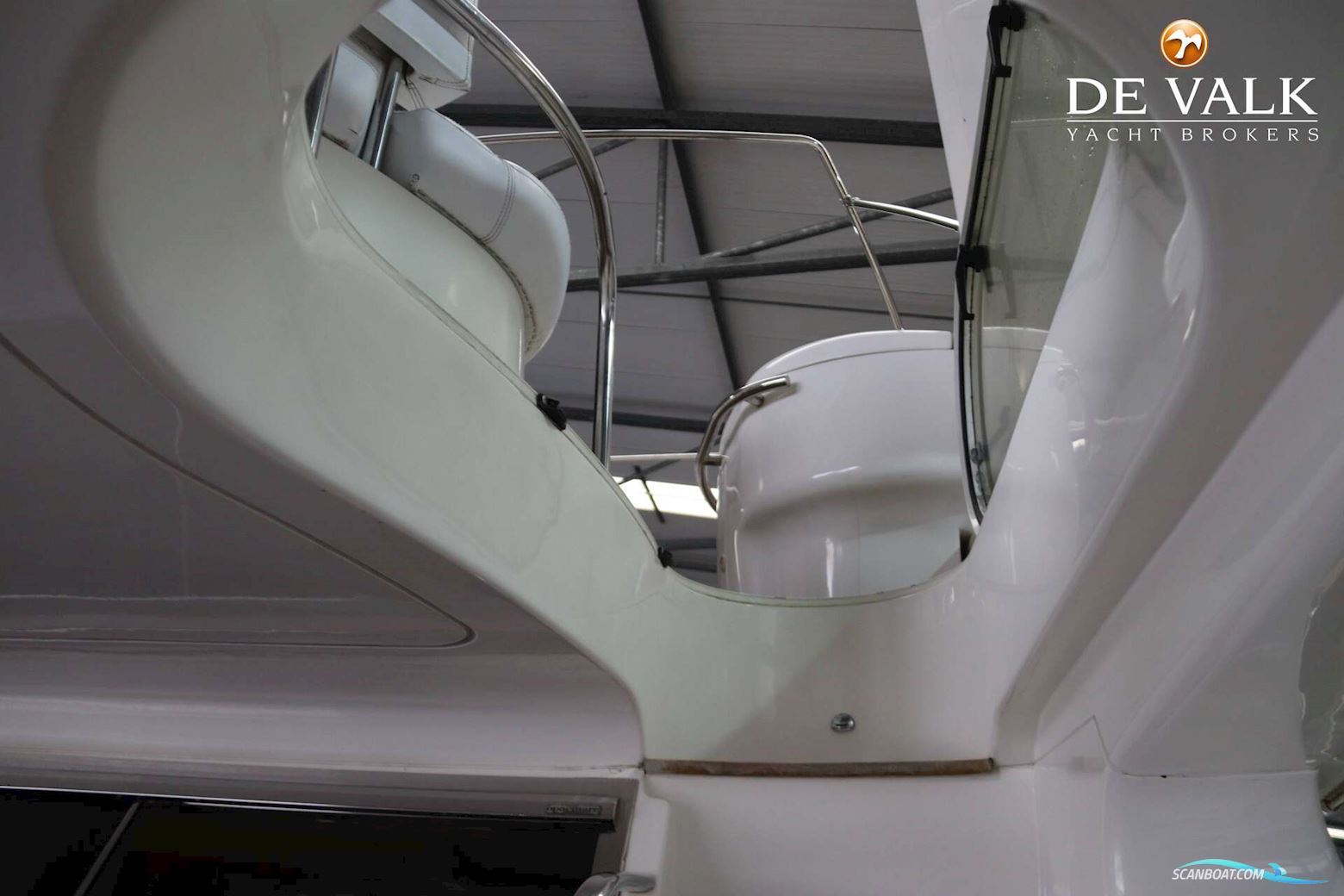 Azimut 68 Plus