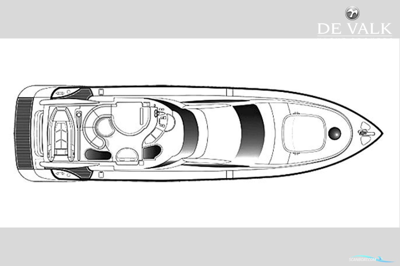 Azimut 68 Plus