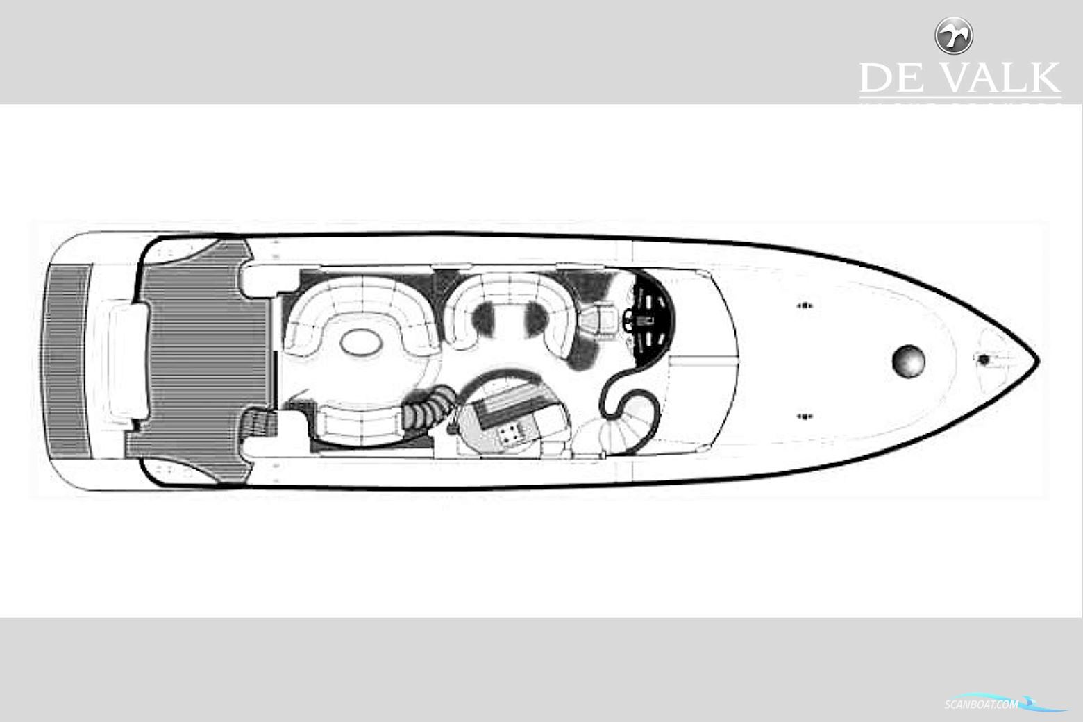 Azimut 68 Plus