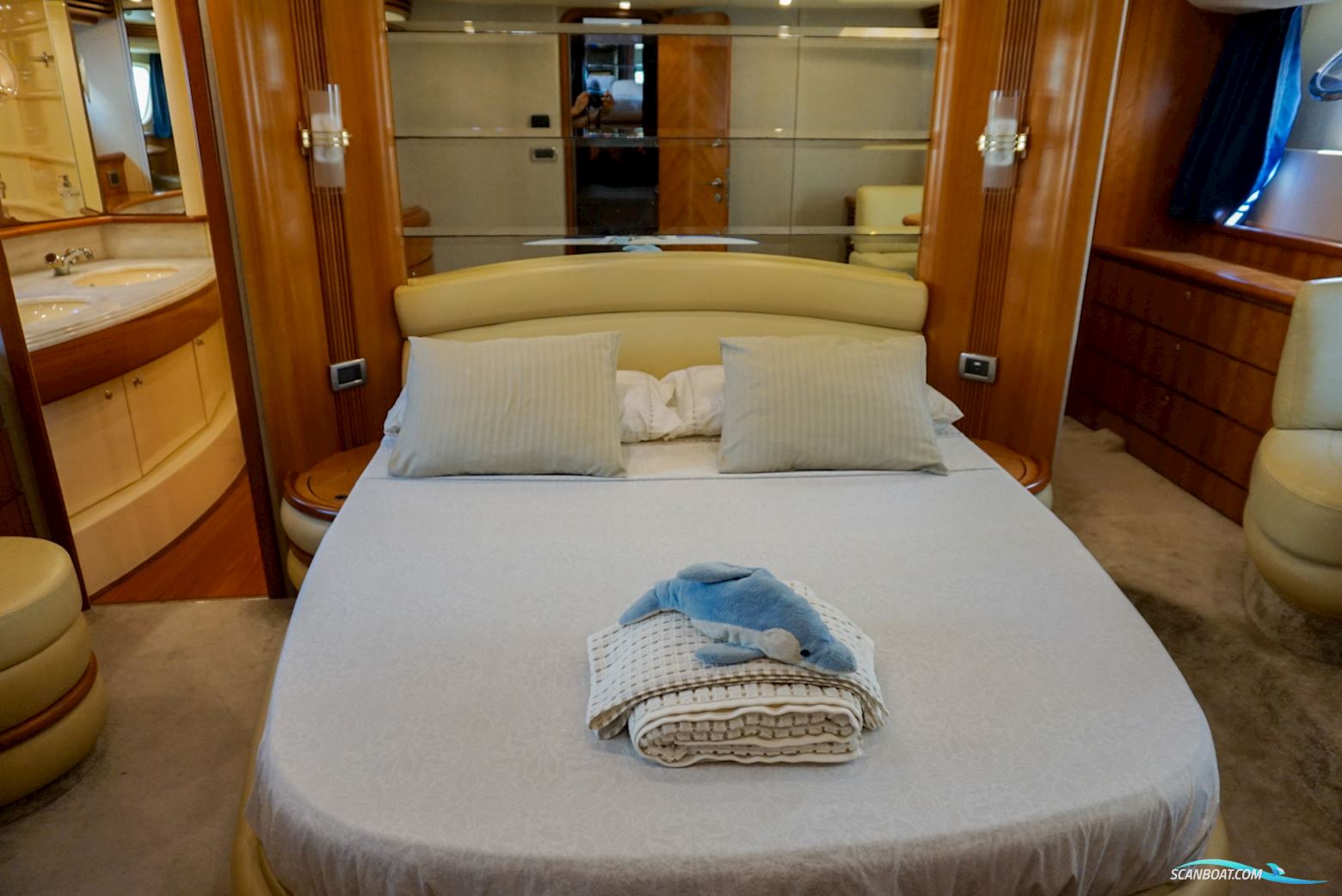 Azimut 68