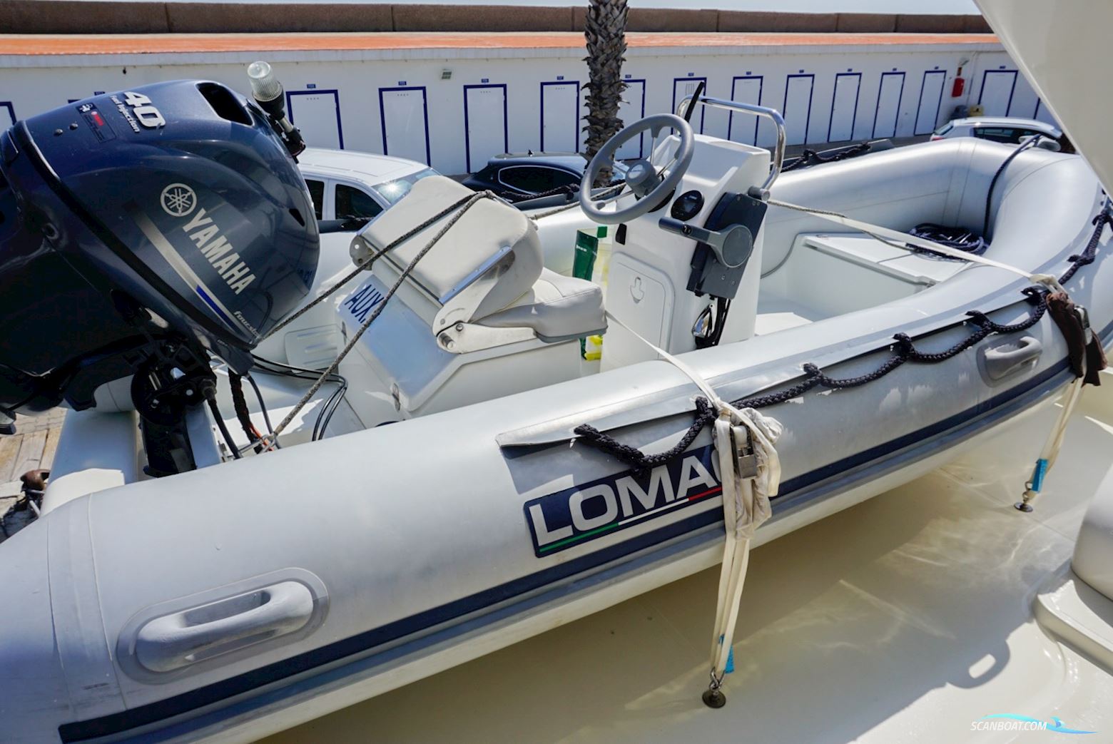 Azimut 68
