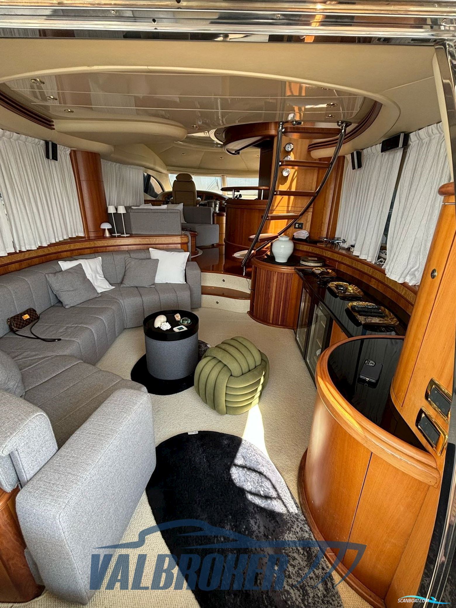 Azimut 68