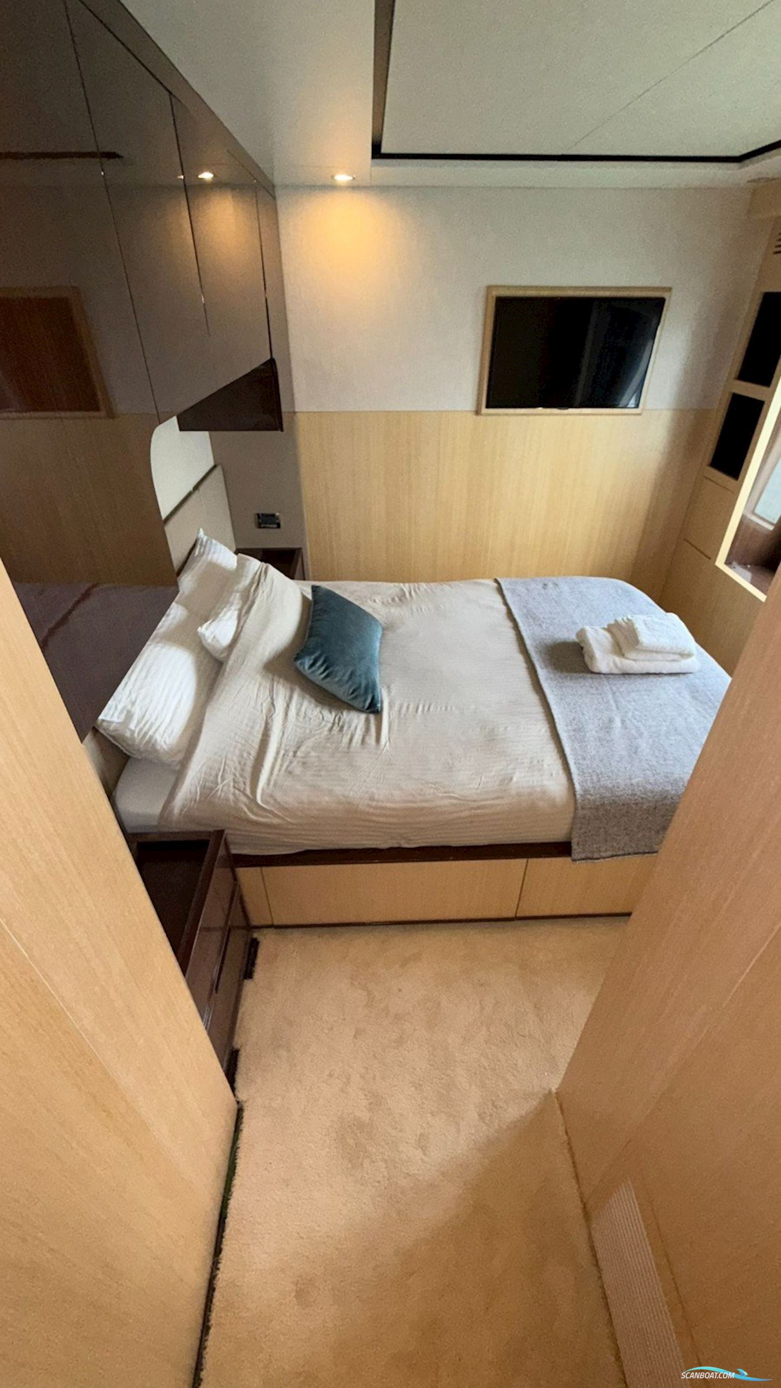 Azimut 84 FLY - 2016