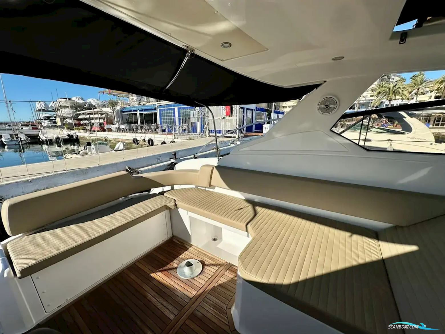 Azimut Atlantis 34