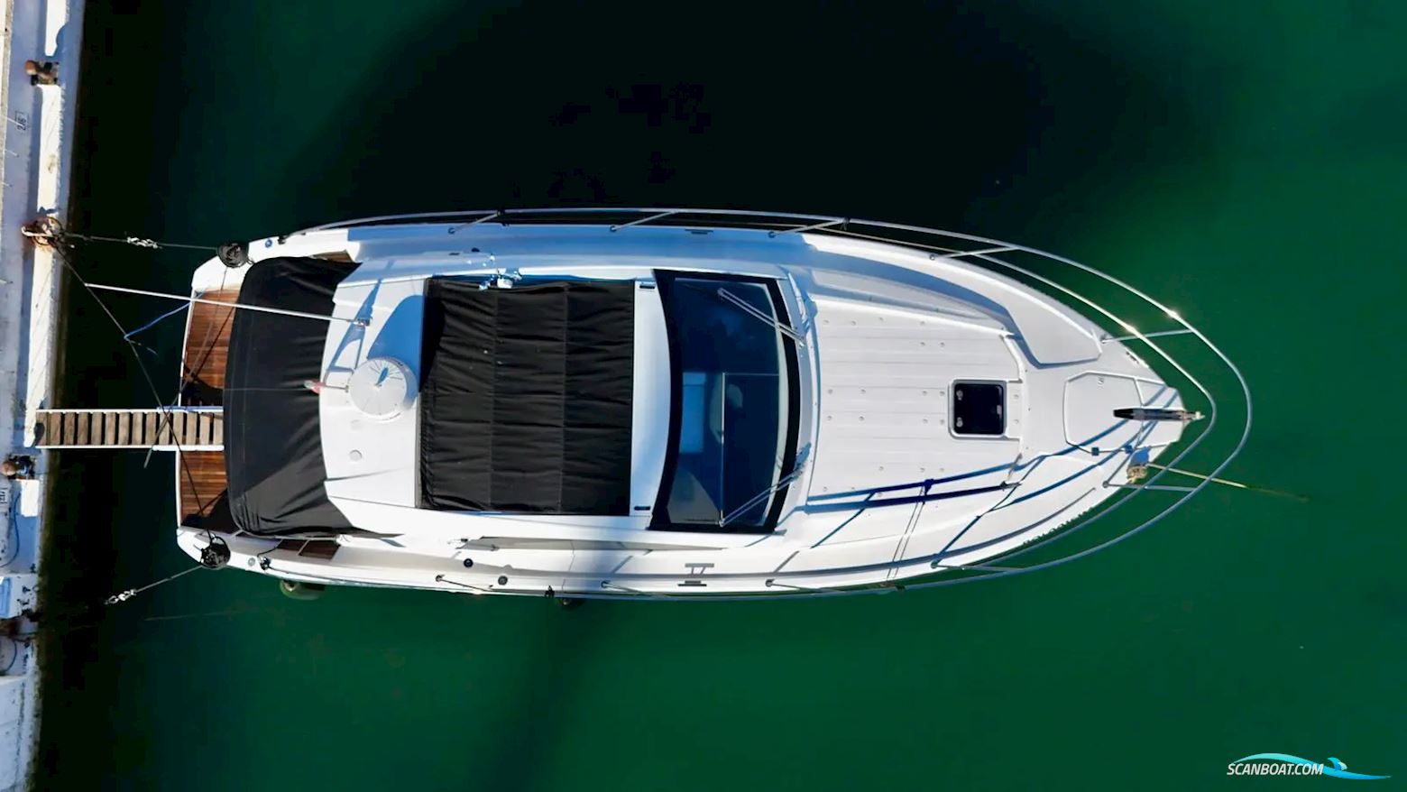 Azimut Atlantis 34