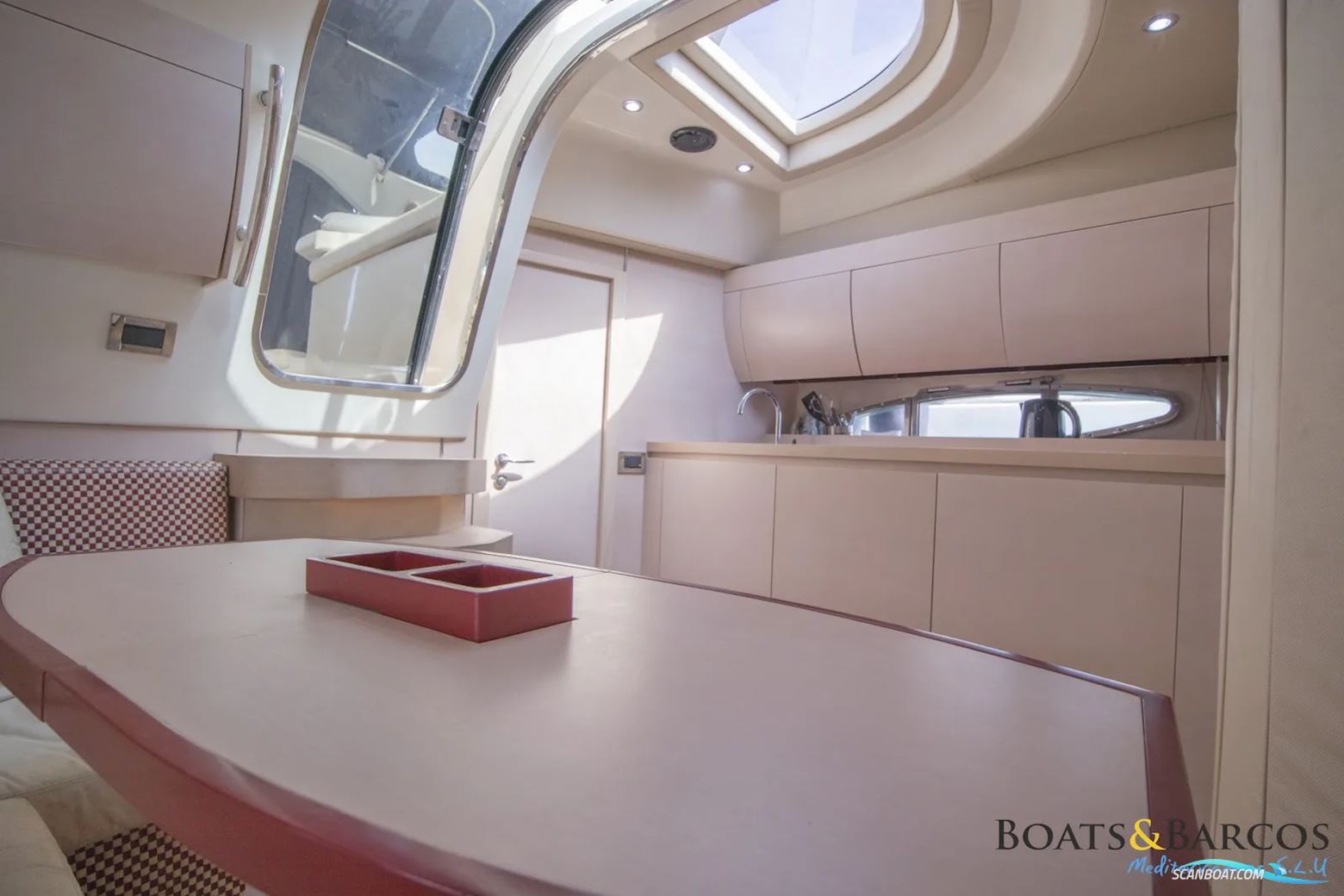 Azimut Atlantis 39
