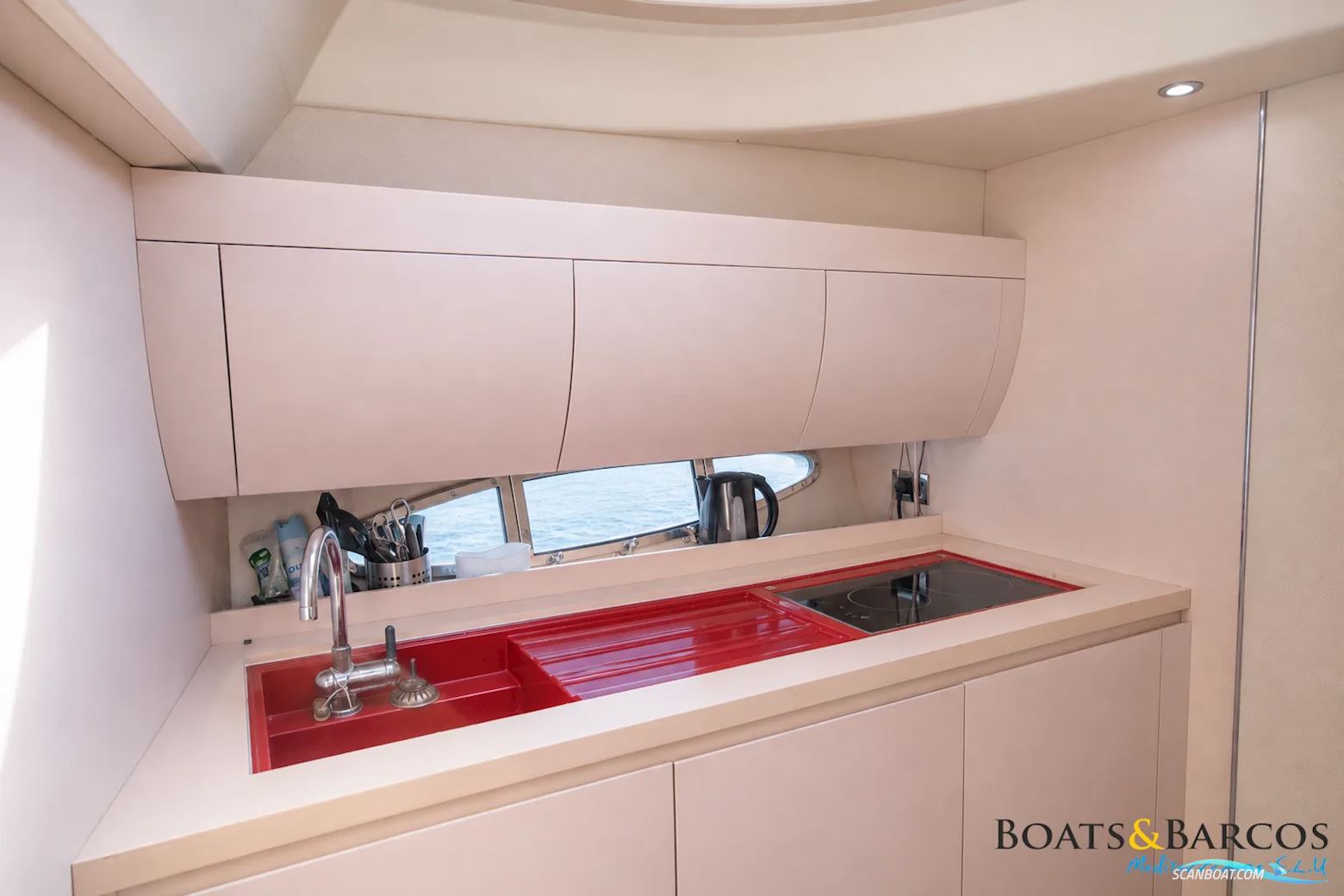 Azimut Atlantis 39