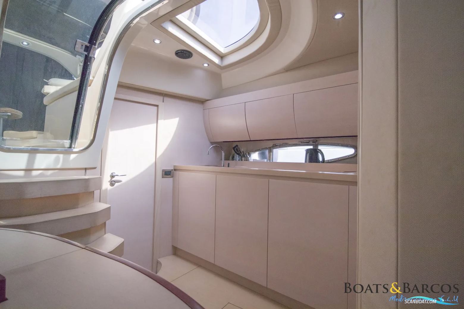 Azimut Atlantis 39