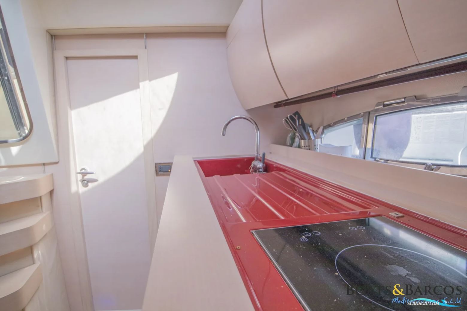 Azimut Atlantis 39