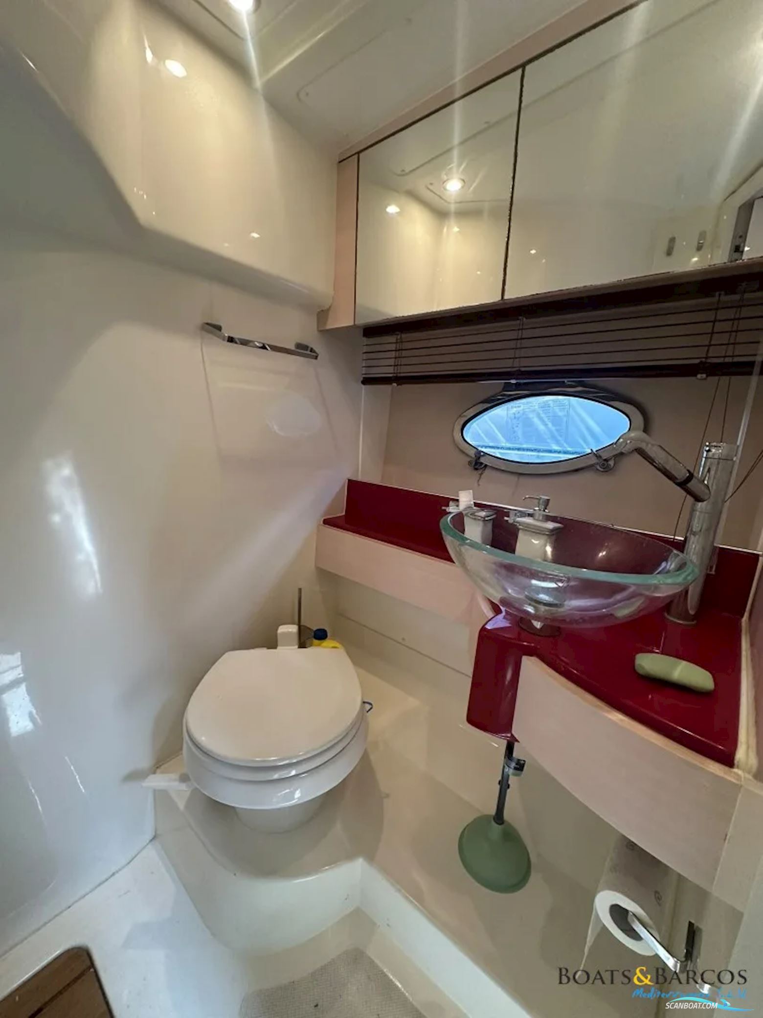 Azimut Atlantis 39