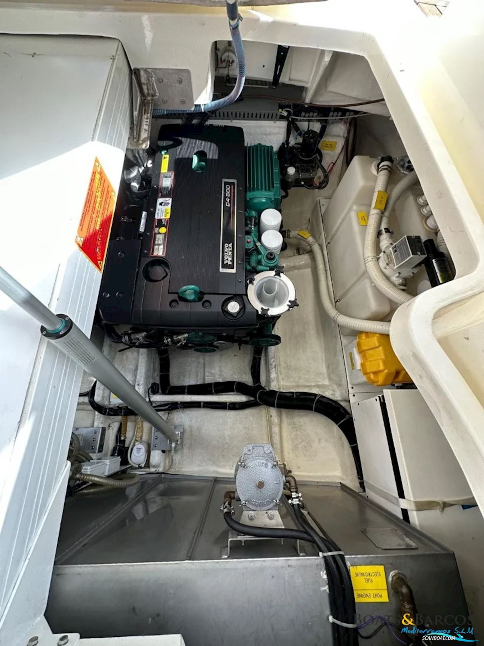 Azimut Atlantis 39