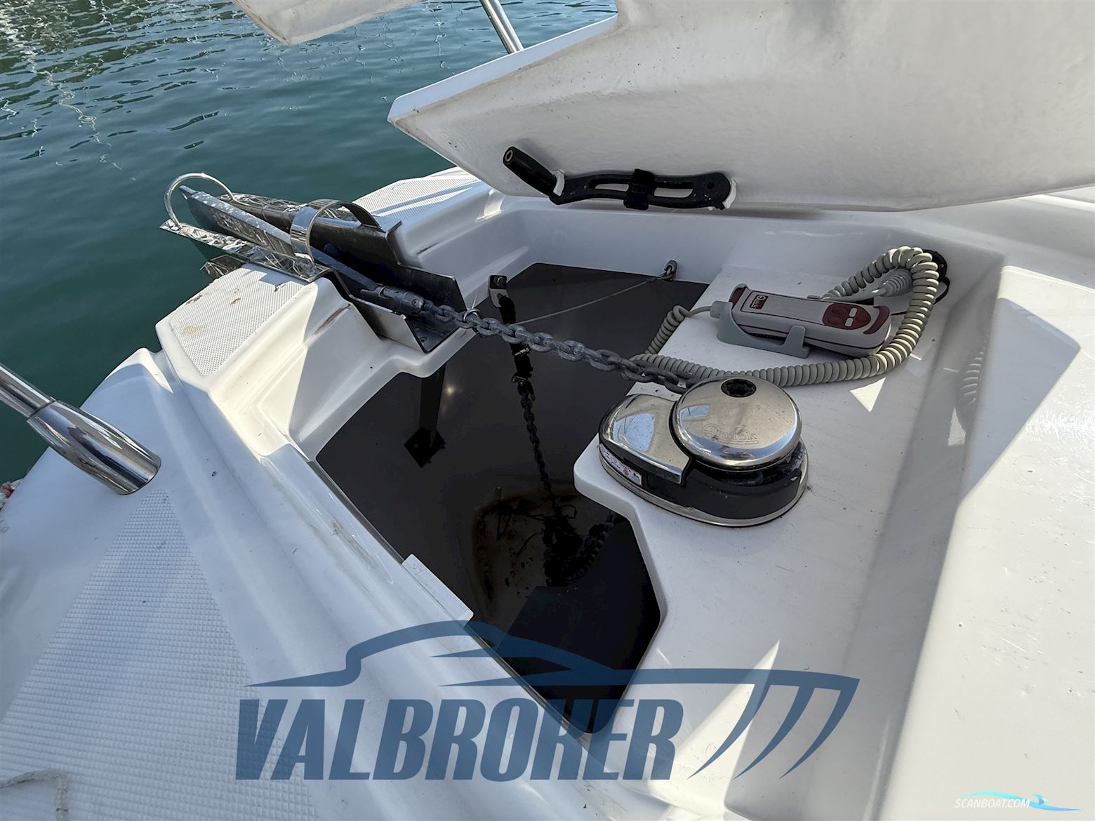 Azimut Atlantis 45