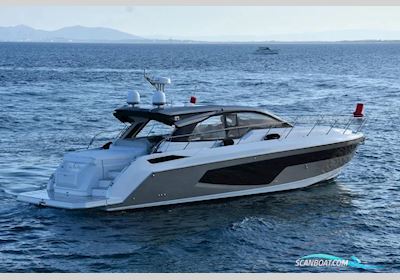 Azimut Atlantis 51 Motorboat 2020, with Volvo Penta engine, Spain