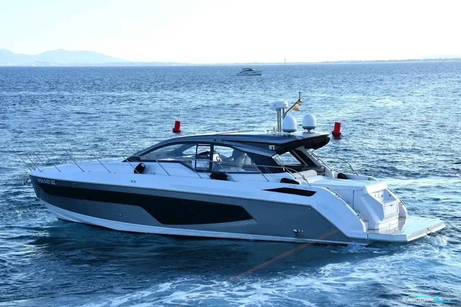 Azimut Atlantis 51