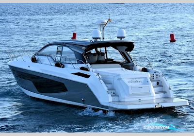 Azimut Atlantis 51 Motorboat 2020, with Volvo Penta engine, Spain