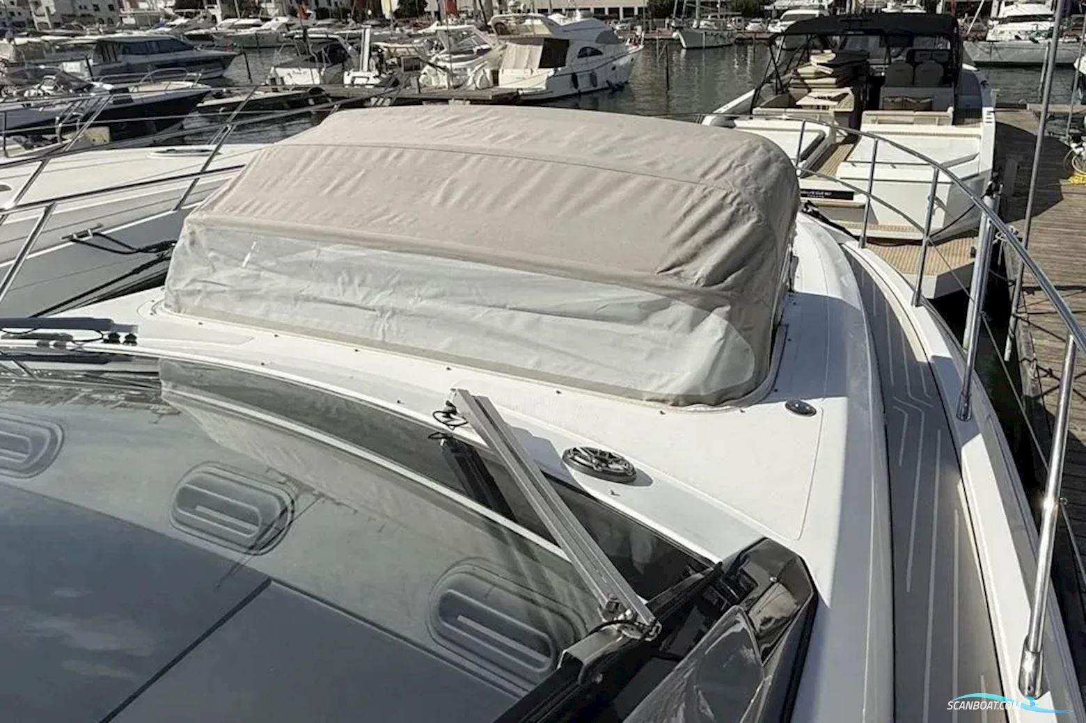 Azimut Atlantis 51